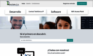 Lascadata.com thumbnail