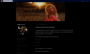 Lascaderasnomientenfansclub.blogspot.com thumbnail