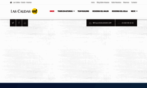 Lascaldasgo.com thumbnail