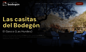 Lascasitasdelbodegon.com thumbnail