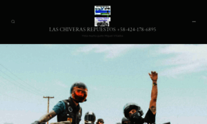 Laschiveras.com thumbnail