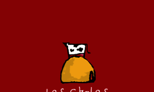 Lascholas.com.ar thumbnail