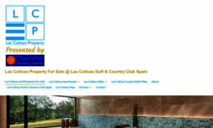 Lascolinasproperty.com thumbnail