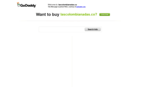 Lascolombianadas.co thumbnail