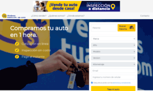 Lascondes.olx.cl thumbnail