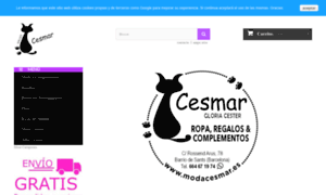 Lascosasdeglori.es thumbnail