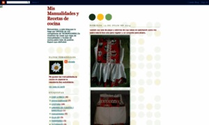 Lascosasdeotorada.blogspot.com thumbnail