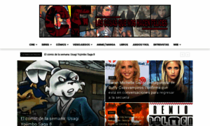 Lascosasquenoshacenfelices.com thumbnail