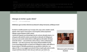 Lascuoladiancel.it thumbnail