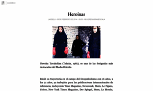 Lasdel8.blogia.com thumbnail