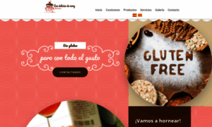 Lasdeliciasdenani.com thumbnail