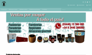 Lasdoss.com.ar thumbnail