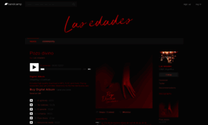 Lasedades.bandcamp.com thumbnail