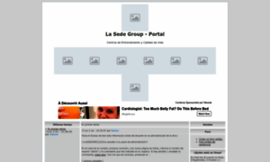 Lasedegroup.foroactivo.com thumbnail