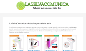Laselvacomunica.cat thumbnail