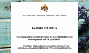 Lasendadelsukha.com thumbnail