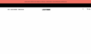 Lasentipensante.com thumbnail
