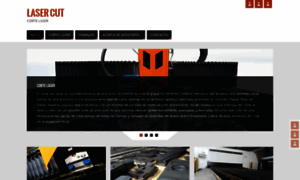 Lasercut.cl thumbnail