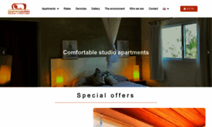 Laserenasuites.com thumbnail