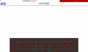 Lasereyecenter.com thumbnail