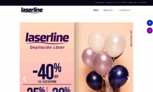 Laserline.com.mx thumbnail