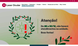 Laserocular.com.br thumbnail