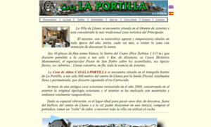 Lasescalerillas.com thumbnail
