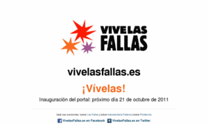 Lasfallas.gedesco.es thumbnail