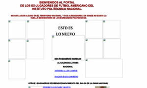 Lasfamilias.org.mx thumbnail