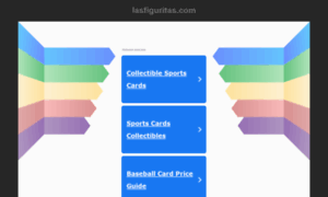 Lasfiguritas.com thumbnail