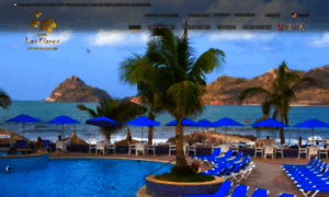Lasflores.com.mx thumbnail