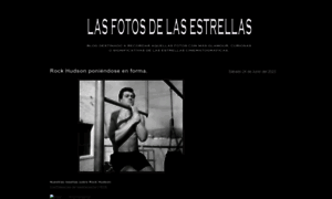 Lasfotosdelasestrellas.blogspot.com.es thumbnail