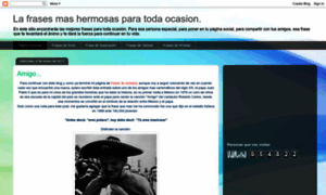 Lasfrasesmashermosas.blogspot.mx thumbnail