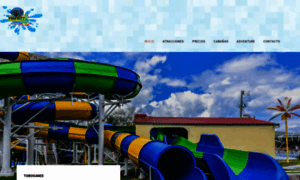 Lasfuentescolotlan.com thumbnail