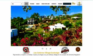 Lasgalerasvillage.com thumbnail