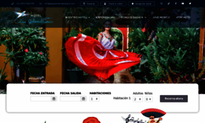 Lasgolondrinasoaxaca.com thumbnail