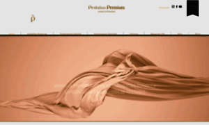 Lashespremium.com thumbnail