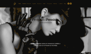 Lashespremium.mx thumbnail