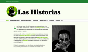 Lashistorias.com.mx thumbnail