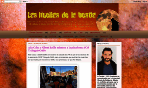 Lashuellasdelabestia.blogspot.com thumbnail