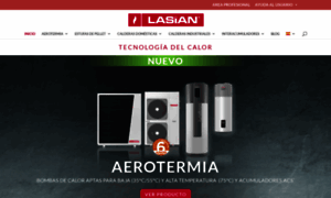 Lasian.es thumbnail
