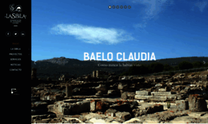 Lasibila.es thumbnail