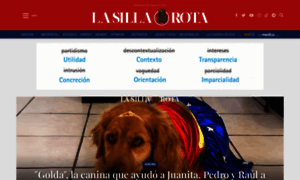 Lasillarota.com thumbnail