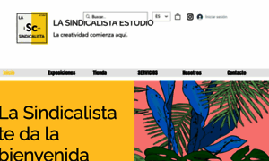 Lasindicalistaestudio.com thumbnail