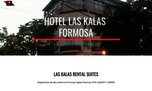 Laskalasrentalsuites.com thumbnail