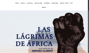 Laslagrimasdeafrica.es thumbnail