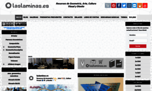 Laslaminas.es thumbnail