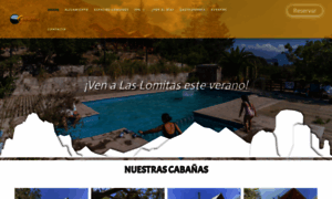 Laslomitasdeguayacan.cl thumbnail