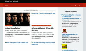 Lasloteriascolombianas.blogspot.com thumbnail