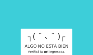 Lasmalvinas.net thumbnail